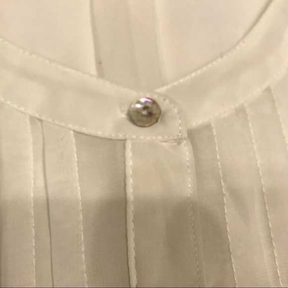 Daniel Rainn flowy tunic size Medium Fairycore - Picture 4 of 6